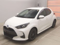 2022 Toyota YARIS