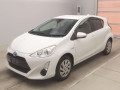 2015 Toyota Aqua