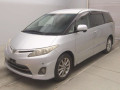 2009 Toyota Estima