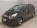2012 Toyota Isis