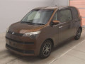 2013 Toyota Spade