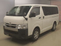 2021 Toyota Hiace Van