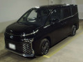 2023 Toyota Voxy