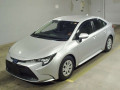 2021 Toyota Corolla Sedan