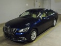 2017 Toyota Crown