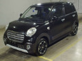 2018 Daihatsu Cast