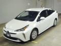 2021 Toyota Prius