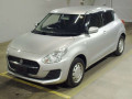 2021 Suzuki Swift