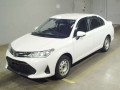 2021 Toyota Corolla Axio