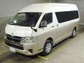 2025 Toyota Hiace Wagon