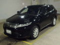 2019 Toyota Harrier Hybrid