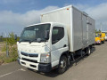 2017 Mitsubishi Fuso Canter