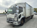 2011 Isuzu Forward