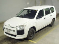2016 Toyota Probox