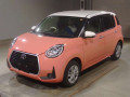2021 Toyota Passo