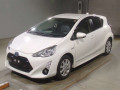 2015 Toyota Aqua
