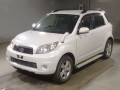 2010 Toyota Rush