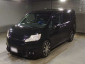 2009 Honda Step WGN