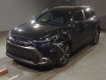 2024 Toyota Corolla Cross