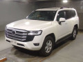 2023 Toyota Land Cruiser