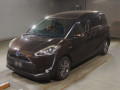2015 Toyota Sienta