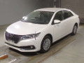 2019 Toyota Allion
