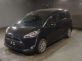 2017 Toyota Sienta