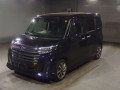 2021 Toyota Roomy