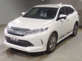 2019 Toyota Harrier