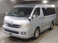 2009 Toyota Hiace Wagon