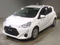 2017 Toyota Aqua
