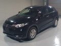2015 Honda VEZEL