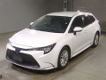 2021 Toyota Corolla Touring Wagon
