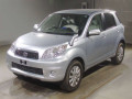 2010 Toyota Rush
