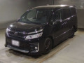 2015 Toyota Voxy