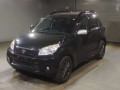 2014 Toyota Rush
