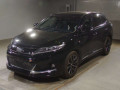 2018 Toyota Harrier