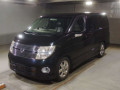 2007 Nissan Elgrand