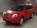 2013 Nissan X-Trail
