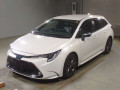 2021 Toyota Corolla Touring Wagon