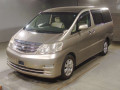 2007 Toyota Alphard
