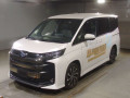 2023 Toyota Noah