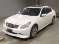 2009 Nissan Skyline