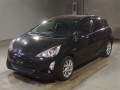 2015 Toyota Aqua