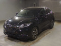 2017 Honda VEZEL
