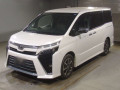 2019 Toyota Voxy