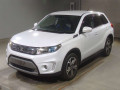 2016 Suzuki Escudo