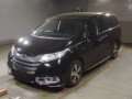 2016 Honda Odyssey Hybrid