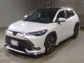 2025 Toyota Corolla Cross