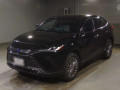 2024 Toyota Harrier Hybrid
